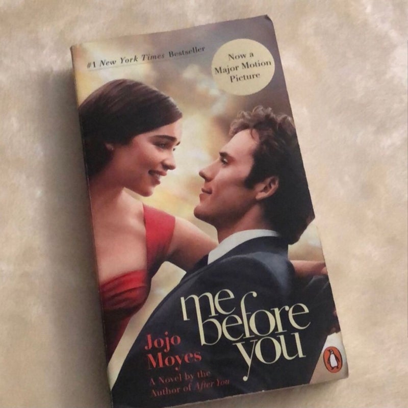 Me Before You