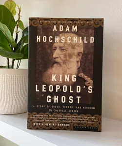 King Leopold's Ghost