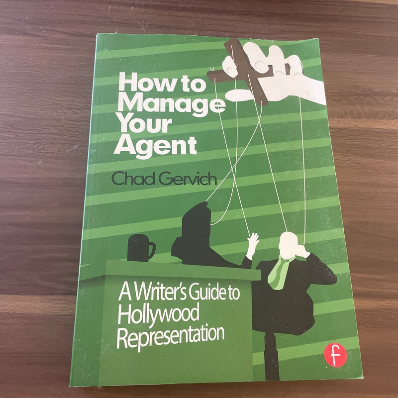 How to Manage Your Agent