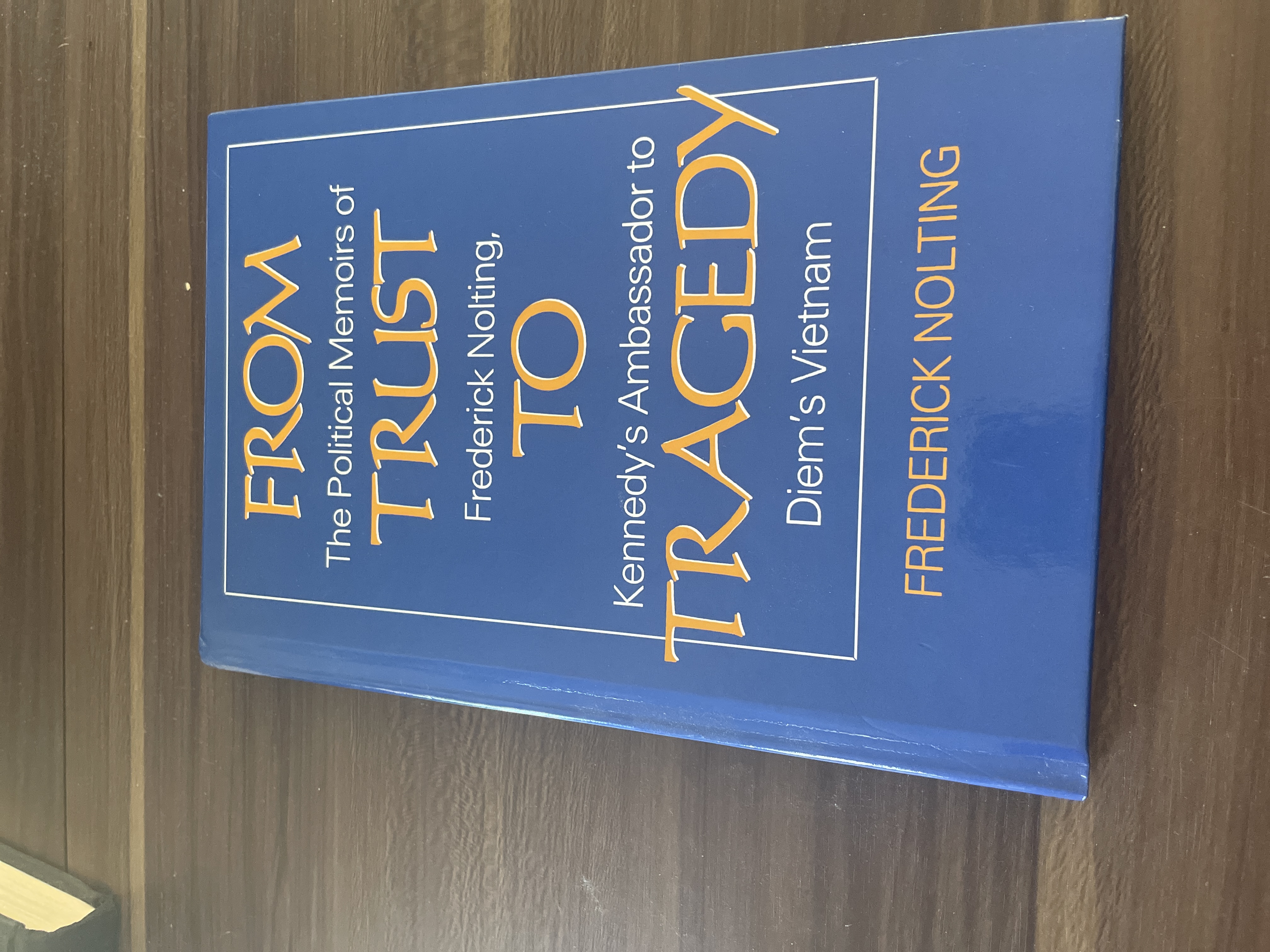 9780275931063 book cover