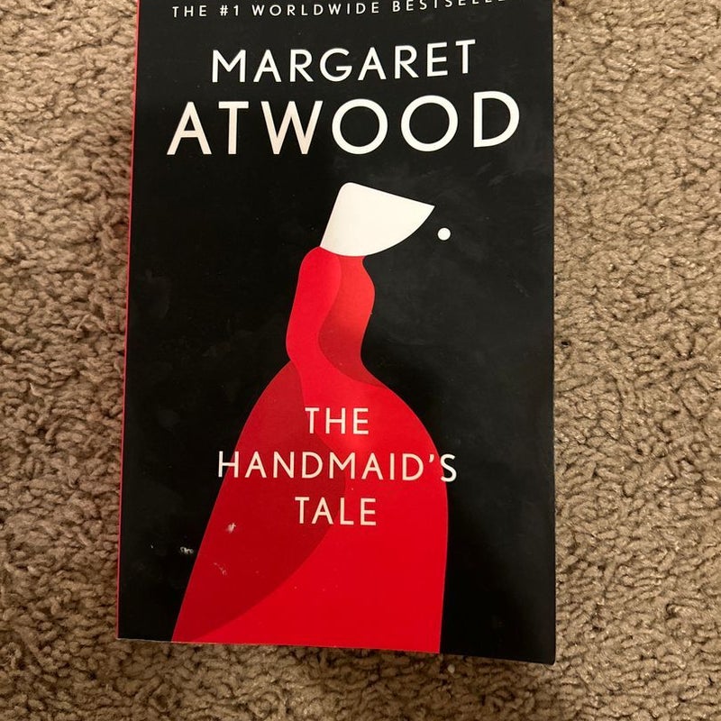 The Handmaid's Tale