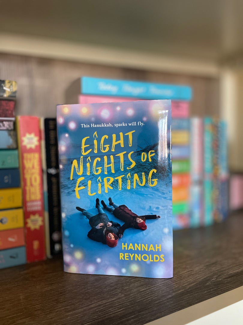 Eight Nights of Flirting