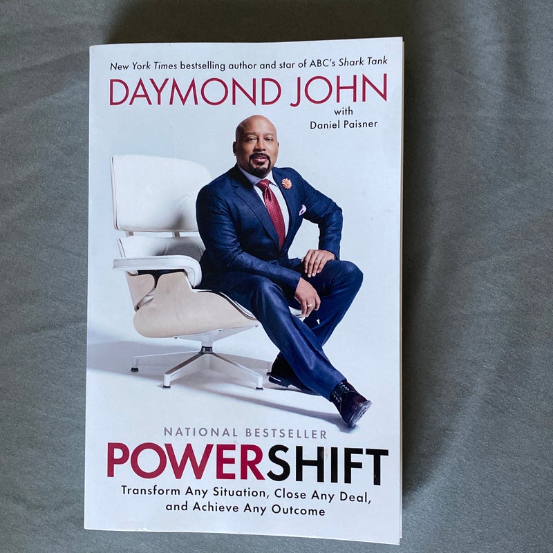 Powershift