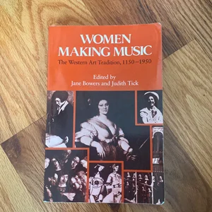 Women Making Music