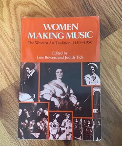 Women Making Music