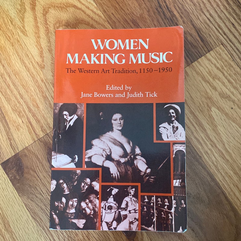 Women Making Music