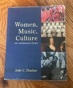 Women, Music, Culture