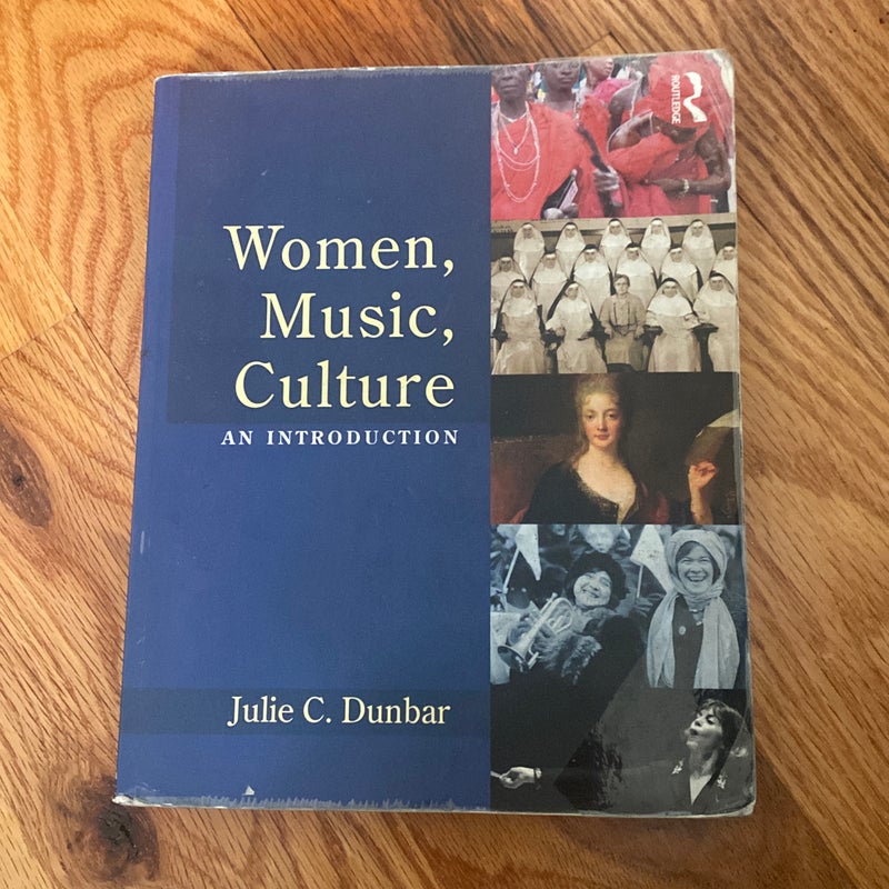 Women, Music, Culture