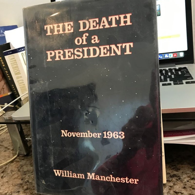 The Death of a President