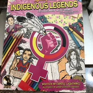 Indigenous Legends