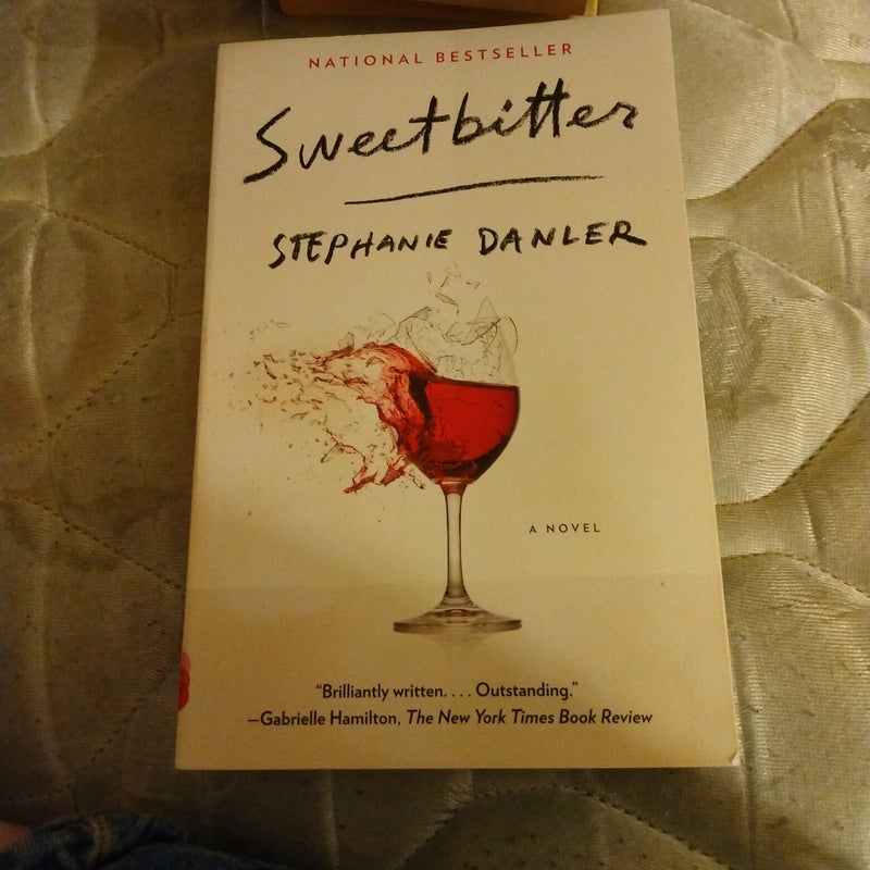 Sweetbitter