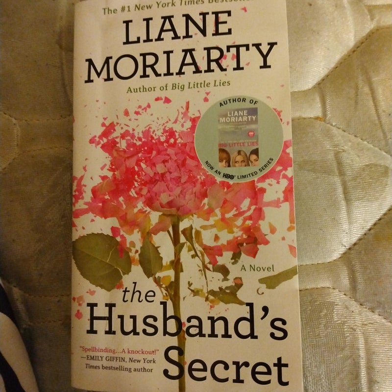 The Husband's Secret