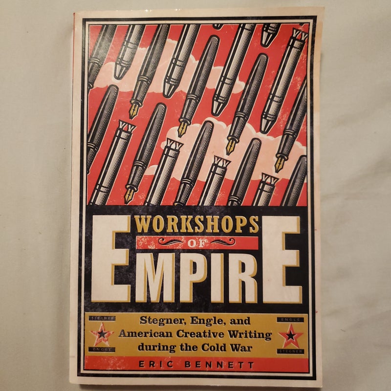Workshops of Empire