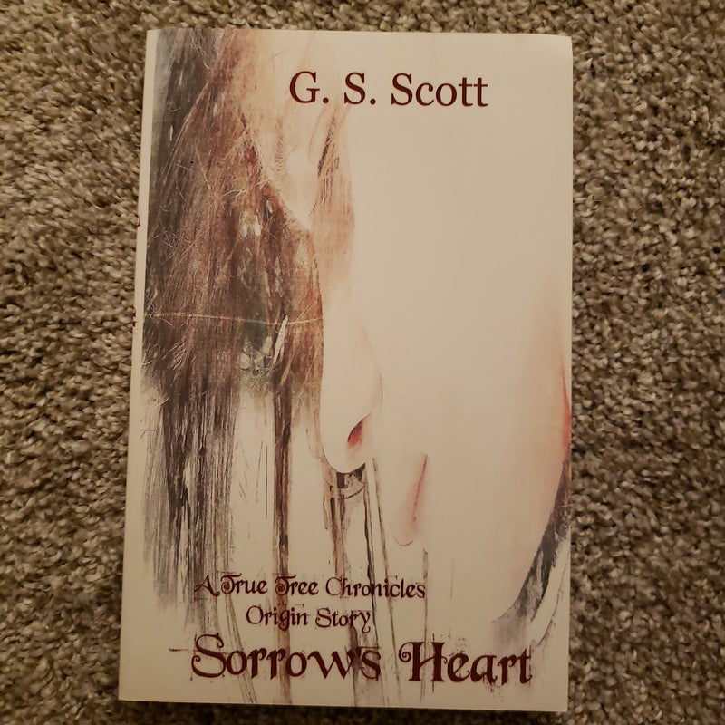 Sorrow's Heart
