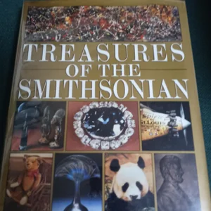 Treasures of the Smithsonian
