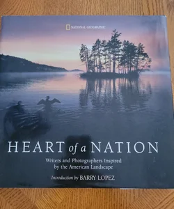 Heart of a Nation