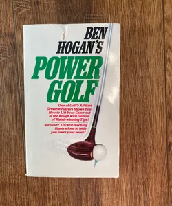 Power Golf