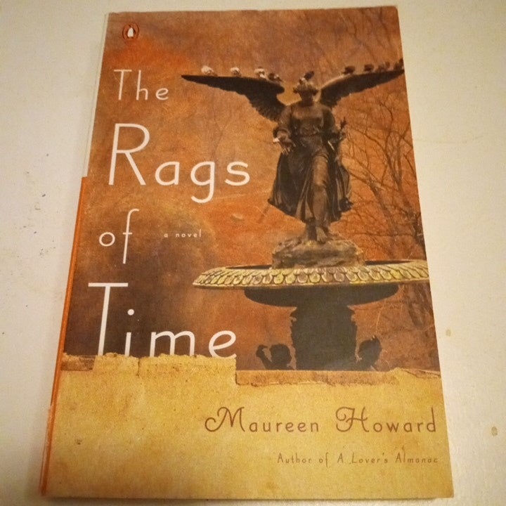 The Rags of Time