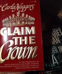 Claim the Crown