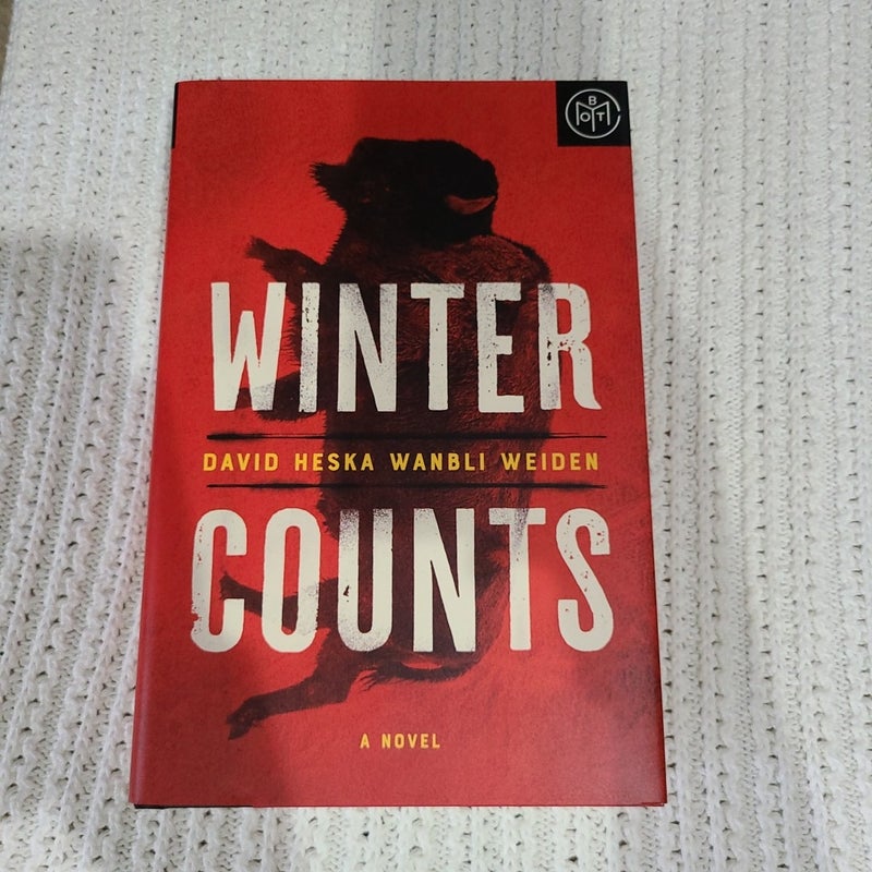 Winter Counts