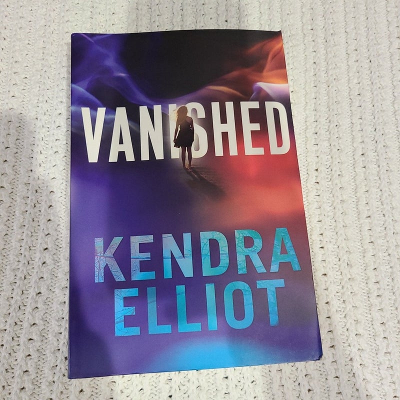 Vanished