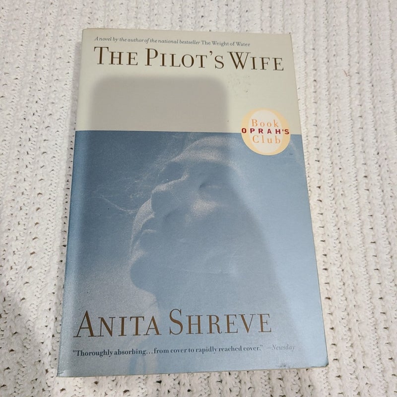 The Pilot's Wife