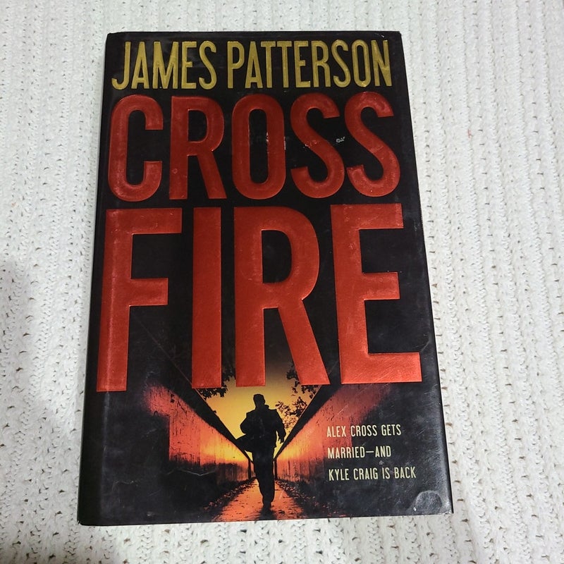 Cross Fire