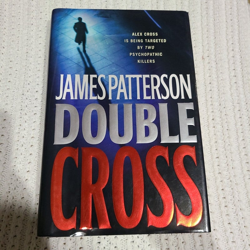 Double Cross