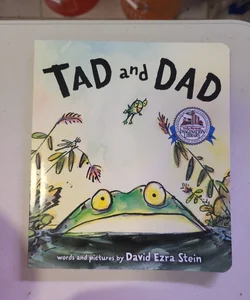 Tad and Dad