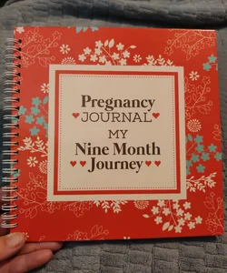 Pregnancy Journal 
