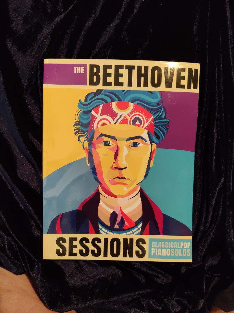 The Beethoven sessions 