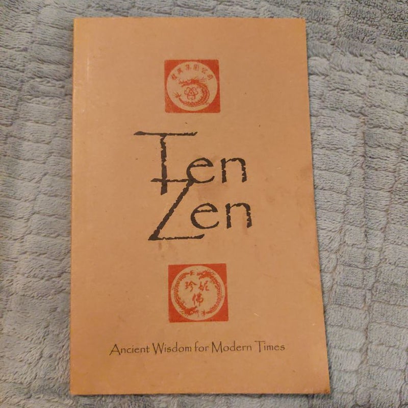 Ten Zen
