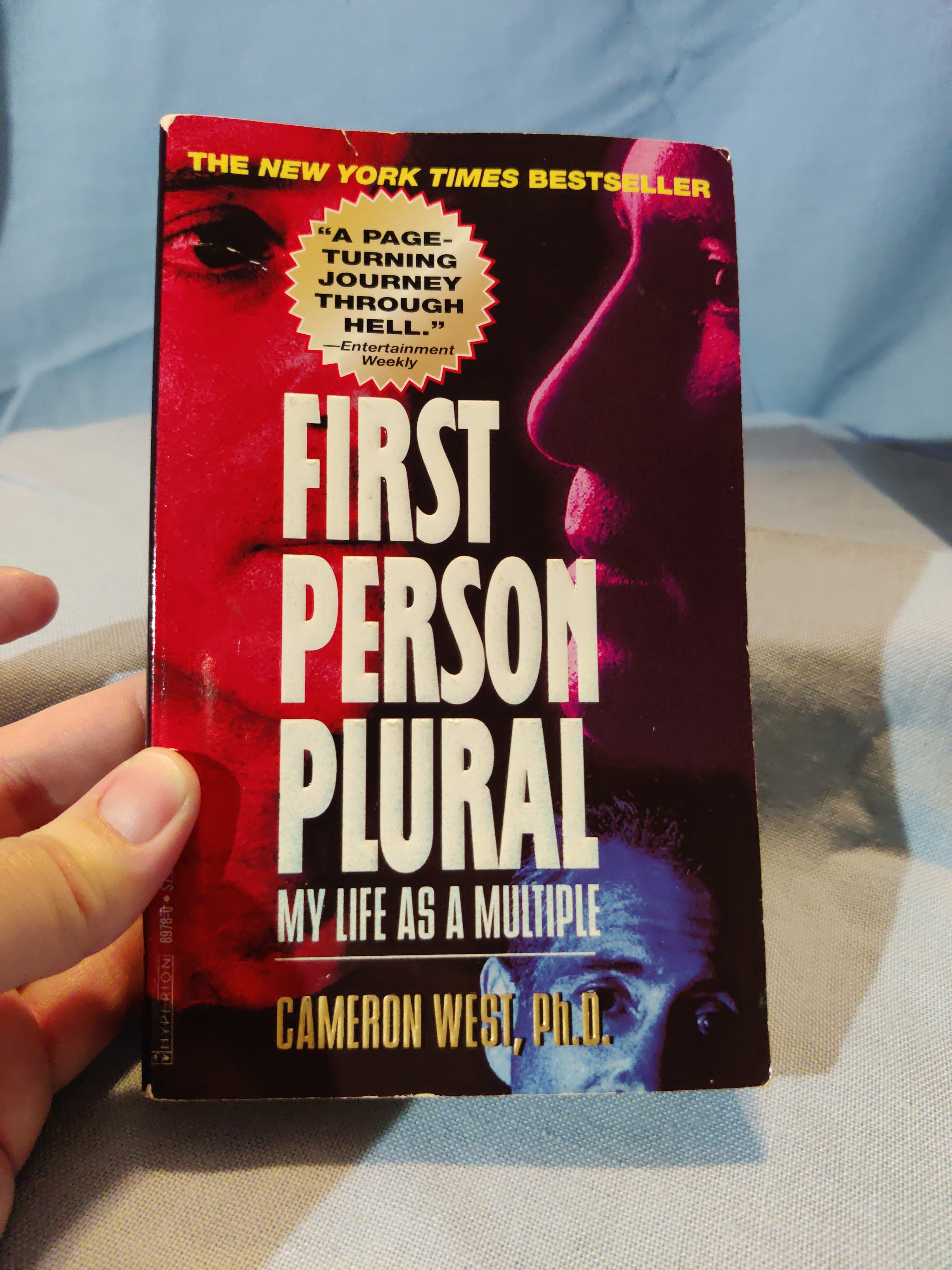 First Person Plural