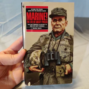 Marine!