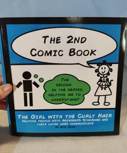 The 2nd Comic Book