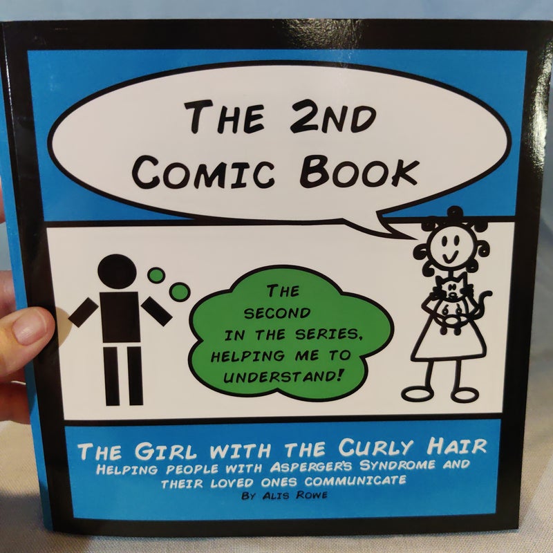 The 2nd Comic Book