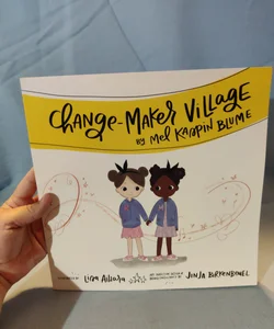 Change-Maker Village