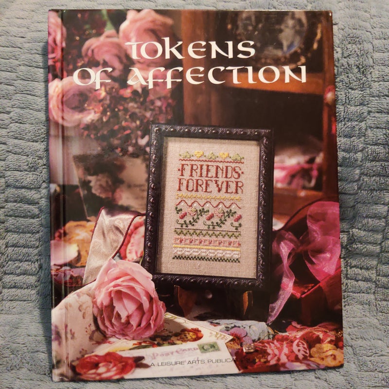 Tokens of affection 