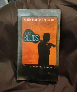 The Blues, A musical journey 