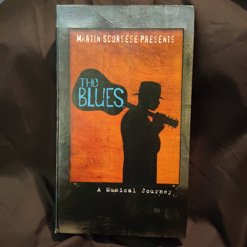 The Blues, A musical journey 