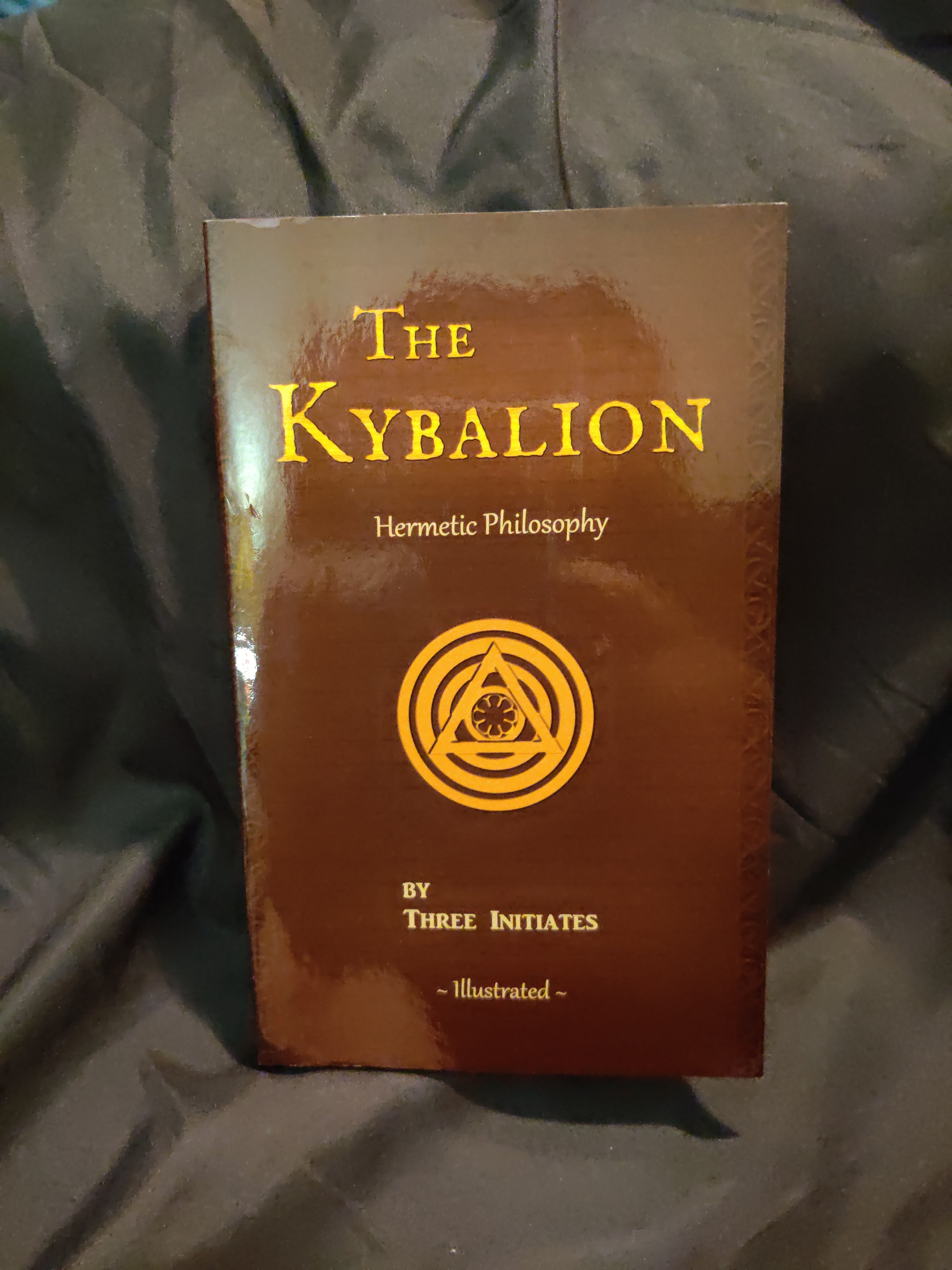 The Kybalion