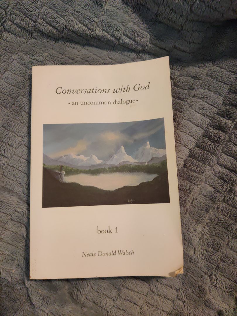 Conversations with God