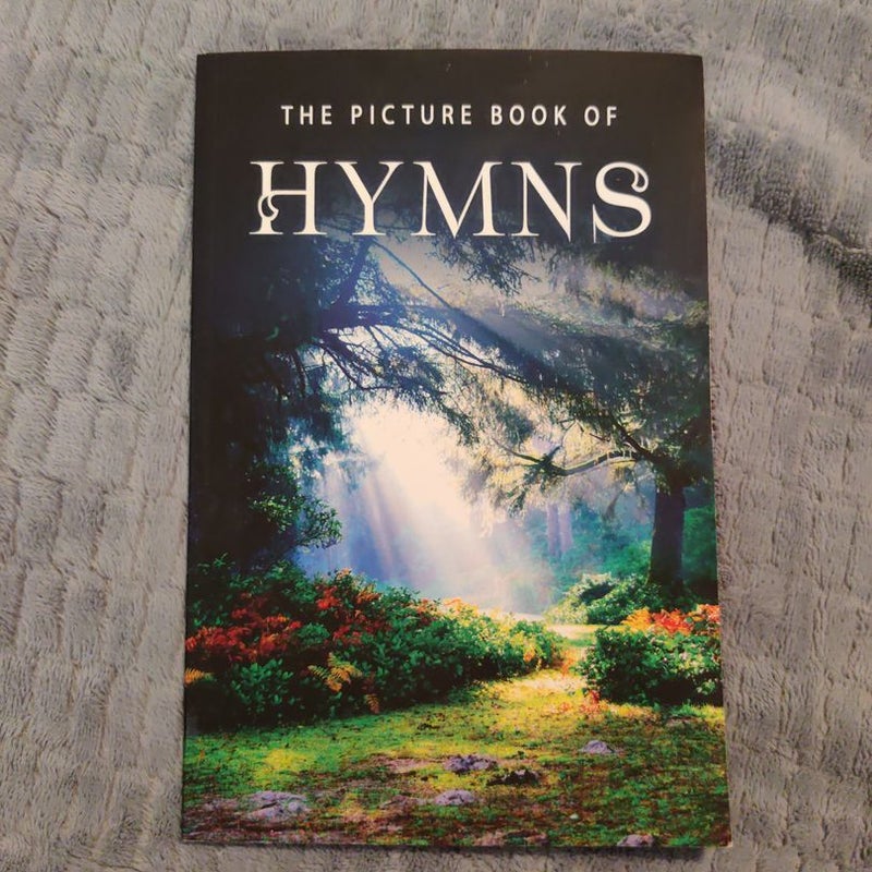 The Picture Book of Hymns