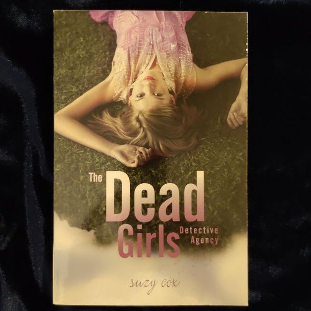 Dead girls store walking suzy cox