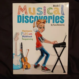 Musical Discoveries