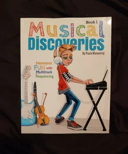 Musical Discoveries
