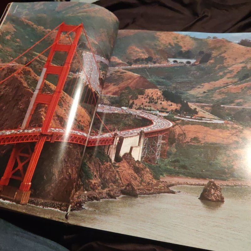 A Day in the Life of California