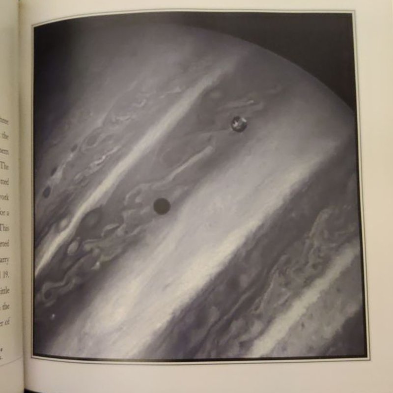 An Intimate Look at the Night Sky by Chet Raymo