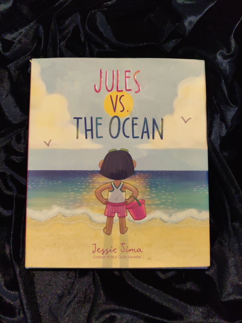 Jules vs. the Ocean