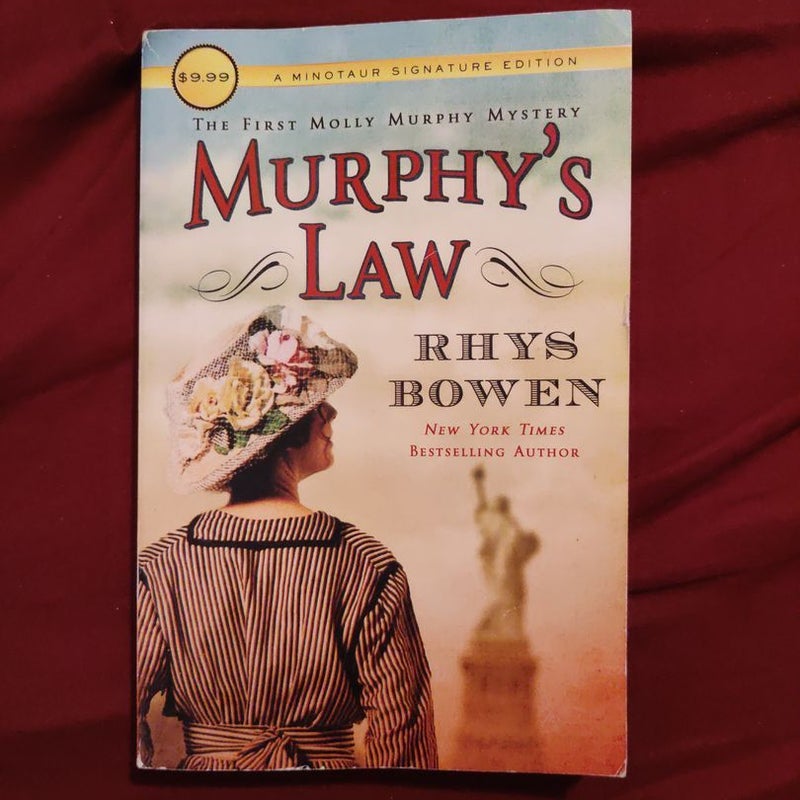 Murphy's Law